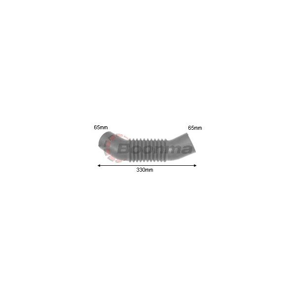 Air Hose fits Toyota Hilux YN56-YN106 88-99 – AH-632 – Boonma | Universal Auto Spares