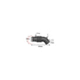 Air Hose fits Nissan Patrol GU 4.5L 97-01 – AH-637 – Boonma | Universal Auto Spares