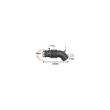 Air Hose fits Nissan Patrol GU 4.5L 97-01 – AH-637 – Boonma | Universal Auto Spares