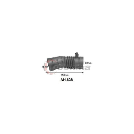 Air Hose fits Kia Carnival V6 99-07 – AH-638 – Boonma | Universal Auto Spares