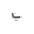 Air Hose fits Isuzu NHR55/NKR55 84-03 – AH-642 – Boonma | Universal Auto Spares