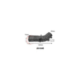 Air Hose fits Honda CRV 2.0L 99-01 – AH-646 – Boonma | Universal Auto Spares