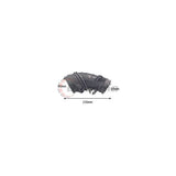 Air Hose fits Honda CRV 2.4/Integ 2.0 01-07 – AH-647 – Boonma | Universal Auto Spares