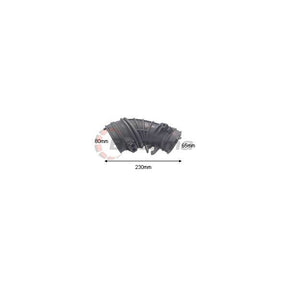 Air Hose fits Honda CRV 2.4/Integ 2.0 01-07 – AH-647 – Boonma | Universal Auto Spares