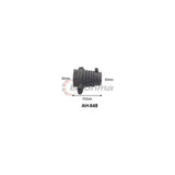 Air Hose fits Mazda MPV 2.5L V6 99-02 – AH-648 – Boonma | Universal Auto Spares
