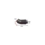 Air Hose fits Holden Commodore VT-VY/WH/WK V6 – AH-650 – Boonma | Universal Auto Spares