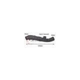 Air Hose fits Honda Accord CG5 2.3L 98-03 – AH-655 – Boonma | Universal Auto Spares