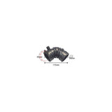 Air Hose fits Toyota Hilux LN147/167/172 5LE – AH-658 – Boonma | Universal Auto Spares
