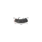 Air Hose fits Honda CRV RE4 2.4L 06-15 – AH-659 – Boonma | Universal Auto Spares