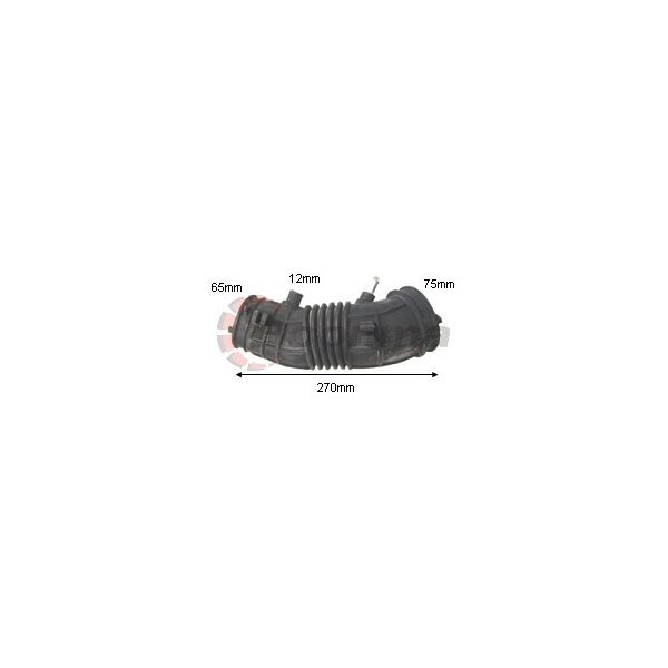 Air Hose fits Honda CRV RE4 2.4L 06-15 – AH-659 – Boonma | Universal Auto Spares