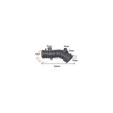 Air Hose fits Toyota Camry ACV40 2.4L 06-12 – AH-663 – Boonma | Universal Auto Spares