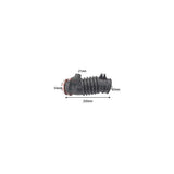 Air Hose fits Toyota Yaris NCP90/91/93/130/131os – AH-666 – Boonma | Universal Auto Spares