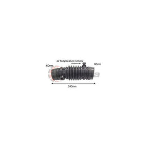 Air Hose fits Daewoo Lanos 1.5L 97-03 SOHC – AH-668 – Boonma | Universal Auto Spares