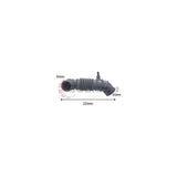 Air Hose fits Mitsubishi Pajero 2.3/2.5L 83-91 – AH-673 – Boonma | Universal Auto Spares