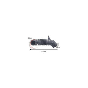 Air Hose fits Mitsubishi Pajero 2.3/2.5L 83-91 – AH-673 – Boonma | Universal Auto Spares