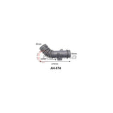 Air Hose fits Toyota Corolla AE111/AE112 95-01 – AH-674 – Boonma | Universal Auto Spares