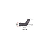 Air Hose fits Toyota Hiace 2.7L THR221/223 – AH-675 – Boonma | Universal Auto Spares