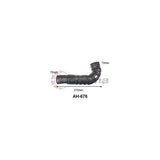 Air Hose fits Toyota Hilux KUN16/26 3.0L – AH-676 – Boonma | Universal Auto Spares