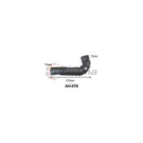 Air Hose fits Toyota Hilux KUN16/26 3.0L – AH-676 – Boonma | Universal Auto Spares