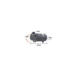 Air Hose fits Mazda Mazda3 BL 2.0/2.5L 09-14 – AH-677 – Boonma | Universal Auto Spares