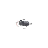 Air Hose fits Mazda Mazda3 BL 2.0/2.5L 09-14 – AH-677 – Boonma | Universal Auto Spares