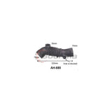 Air Hose fits Toyota Hilux TGN16R 2.7L 05-16 – AH-680 – Boonma | Universal Auto Spares