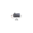 Air Hose fits Honda Accord CP3 3.5 V6 08-13 – AH-682 – Boonma | Universal Auto Spares