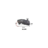 Air Hose fits Mazda CX7 2.5L 09-12 – AH-683 – Boonma | Universal Auto Spares