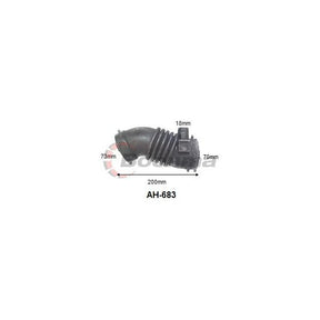 Air Hose fits Mazda CX7 2.5L 09-12 – AH-683 – Boonma | Universal Auto Spares