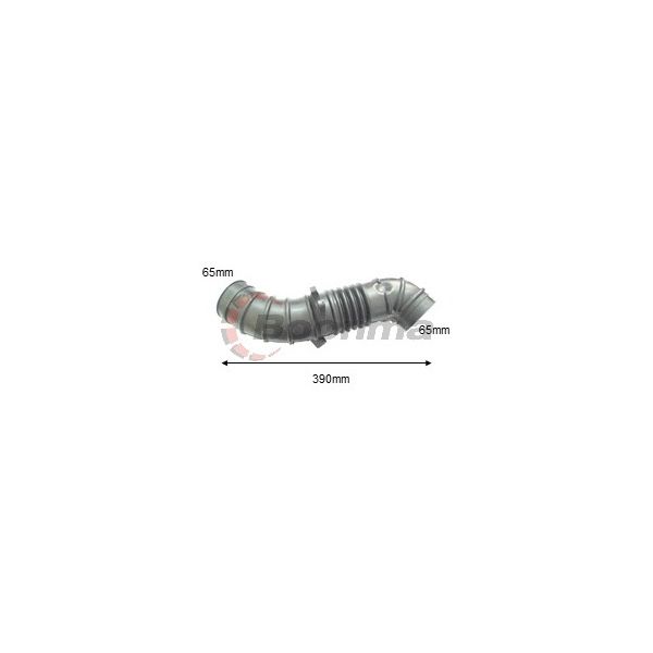 Air Hose fits Mazda 323 BG 1.8L DOHC 89-95 – AH-688 – Boonma | Universal Auto Spares