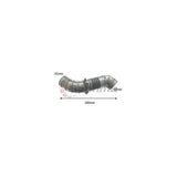 Air Hose fits Mazda 323 BG 1.8L DOHC 89-95 – AH-688 – Boonma | Universal Auto Spares