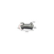 Air Hose fits Holden Epica 2.0/2.5L 07-11 – AH-689G – Boonma | Universal Auto Spares