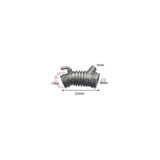 Air Hose fits Holden Epica 2.0/2.5L 07-11 – AH-689G – Boonma | Universal Auto Spares