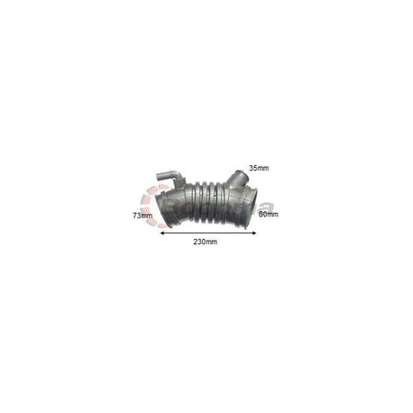 Air Hose fits Holden Epica 2.0/2.5L 07-11 – AH-689G – Boonma | Universal Auto Spares
