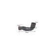 Air Hose fits Kia Pregio 2.7L 02-06 – AH-690 – Boonma | Universal Auto Spares