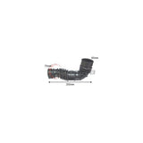 Air Hose fits Kia Pregio 2.7L 02-06 – AH-690 – Boonma | Universal Auto Spares