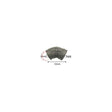 Air Hose fits Nissan Pathfinder R50 3.3 95-00 – AH-694 – Boonma | Universal Auto Spares