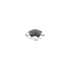 Air Hose fits Nissan Pathfinder R50 3.3 95-00 – AH-694 – Boonma | Universal Auto Spares