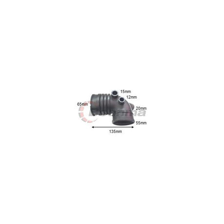 Air Hose fits Subaru Impreza WRX 2.0L 94-98 – AH-695 – Boonma | Universal Auto Spares
