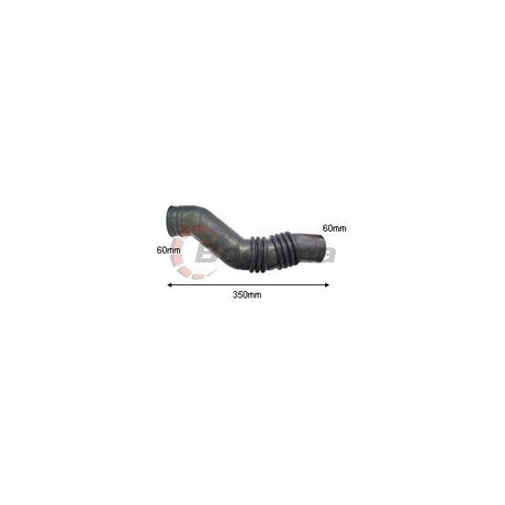 Air Hose fits Nissan Terrano D21 2.7L TD27 86-93 – AH-697 – Boonma | Universal Auto Spares