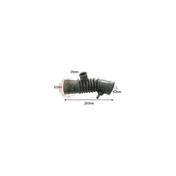 Air Hose fits Honda Accord LC/LS 1.5/1.6L 00-06 – AH-698 – Boonma | Universal Auto Spares
