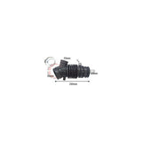 Air Hose fits Nissan Patrol GU 4.8L TB48E – AH-700 – Boonma | Universal Auto Spares