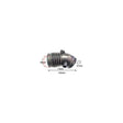 Air Hose fits Mazda MPV 3.0L V6 02-06 – AH-702 – Boonma | Universal Auto Spares