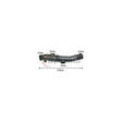 Air Hose fits Honda Accord CD5/CE1/OdyRA1 92-98 – AH-704 – Boonma | Universal Auto Spares