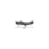 Air Hose fits Honda Accord CD5/CE1/OdyRA1 92-98 – AH-704 – Boonma | Universal Auto Spares