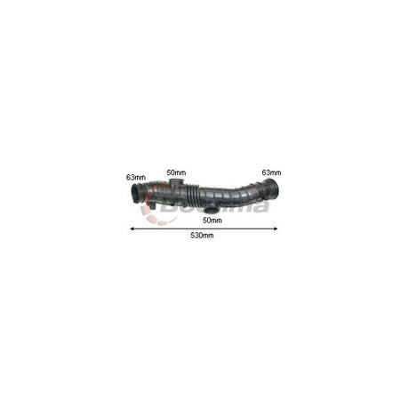 Air Hose fits Honda Accord CD5/CE1/OdyRA1 92-98 – AH-704 – Boonma | Universal Auto Spares