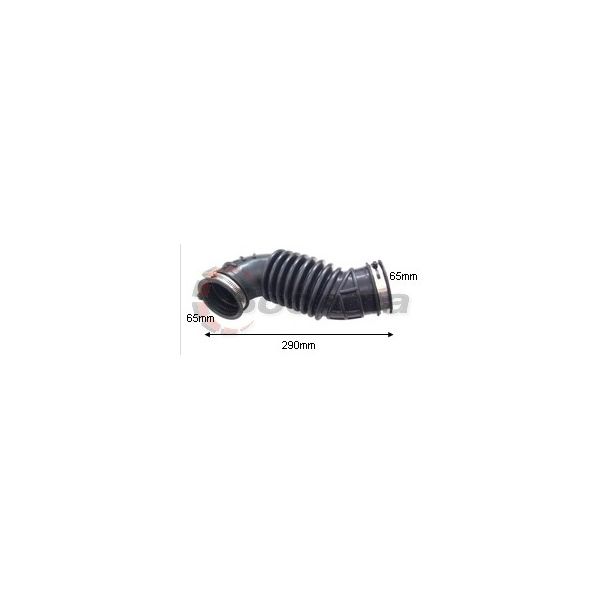 Air Hose fits Holden Barina TM 1.6L 12-on – AH-707 – Boonma | Universal Auto Spares