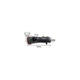 Air Hose fits Honda Accord/Odyssey V6 3.0L 97-03 – AH-709 – Boonma | Universal Auto Spares