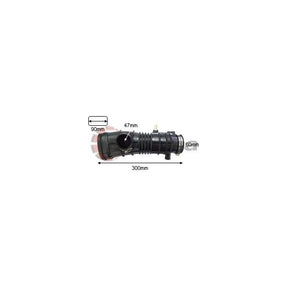 Air Hose fits Honda Accord/Odyssey V6 3.0L 97-03 – AH-709 – Boonma | Universal Auto Spares