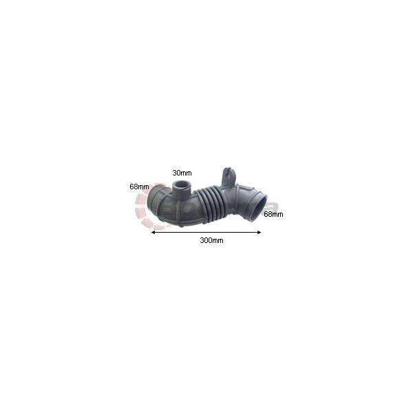 Air Hose fits Kia Spectra 1.8L 00-04 – AH-710 – Boonma | Universal Auto Spares